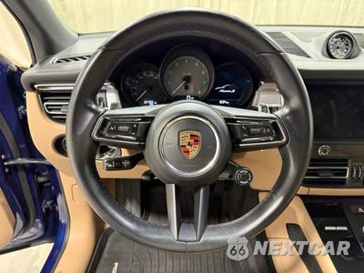 2023 Porsche Macan S - zdjęcie 11 z 21 - miniatura