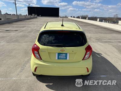 2017 Chevrolet Spark LS 1SB - zdjęcie 12 z 31 - miniatura
