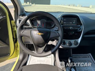 2017 Chevrolet Spark LS 1SB - zdjęcie 16 z 31 - miniatura
