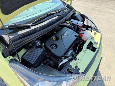 2017 Chevrolet Spark LS 1SB - zdjęcie 30 z 31 - miniatura