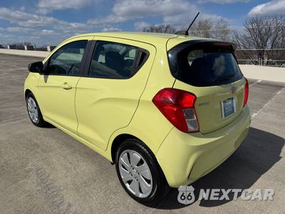2017 Chevrolet Spark LS 1SB - zdjęcie 31 z 31 - miniatura