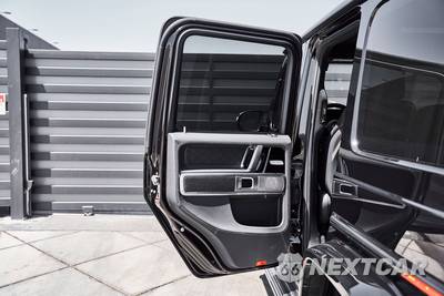 2026 Mercedes-Benz AMG G 63 4MATIC - zdjęcie 29 z 50 - miniatura
