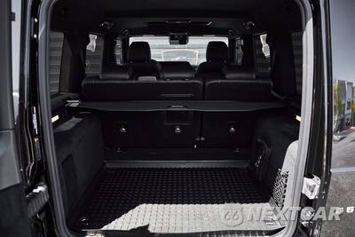 2026 Mercedes-Benz AMG G 63 4MATIC - zdjęcie 19 z 50 - miniatura