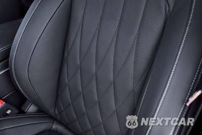 2026 Mercedes-Benz AMG G 63 4MATIC - zdjęcie 50 z 50 - miniatura