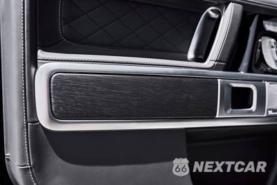 2026 Mercedes-Benz AMG G 63 4MATIC - zdjęcie 35 z 50 - miniatura