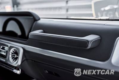 2026 Mercedes-Benz AMG G 63 4MATIC - zdjęcie 43 z 50 - miniatura