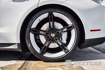 2023 Porsche Taycan 4S - zdjęcie 19 z 50 - miniatura