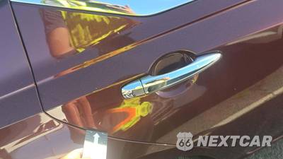 2023 Nissan Altima SV - zdjęcie 22 z 37 - miniatura