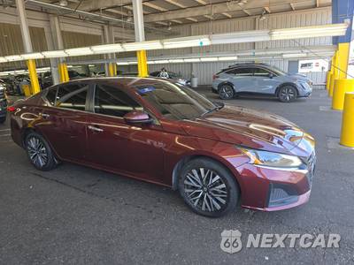 2023 Nissan Altima SV - zdjęcie 3 z 37 - miniatura