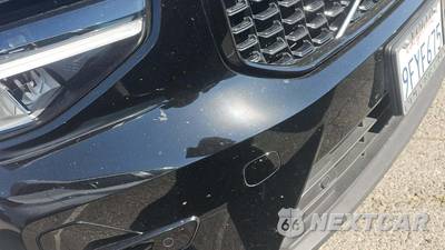2023 Volvo XC40 B4 Ultimate Dark Theme - zdjęcie 26 z 27 - miniatura