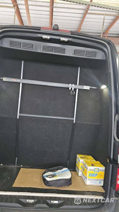 2016 Mercedes-Benz Sprinter 3500 Cargo Van DRW High Roof 170.3" WB - zdjęcie 22 z 22 - miniatura