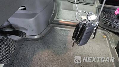 2016 Mercedes-Benz Sprinter 3500 Cargo Van DRW High Roof 170.3" WB - zdjęcie 20 z 22 - miniatura