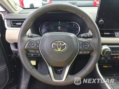 2024 Toyota RAV4 Hybrid XLE Premium - zdjęcie 10 z 24 - miniatura