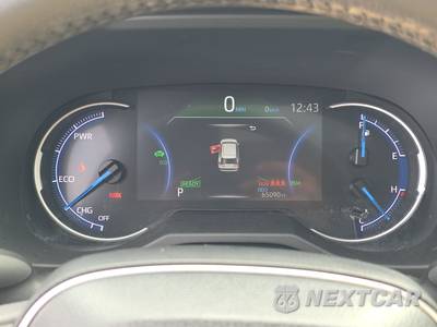 2024 Toyota RAV4 Hybrid XLE Premium - zdjęcie 12 z 24 - miniatura