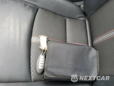 2025 Nissan Altima SR - zdjęcie 12 z 31 - miniatura