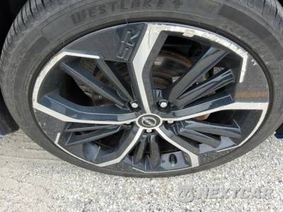 2025 Nissan Altima SR - zdjęcie 31 z 31 - miniatura