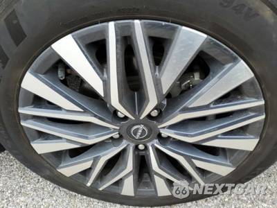 2025 Nissan Altima SV - zdjęcie 29 z 29 - miniatura