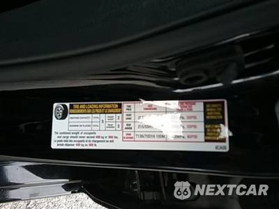 2025 Nissan Altima SV - zdjęcie 16 z 28 - miniatura