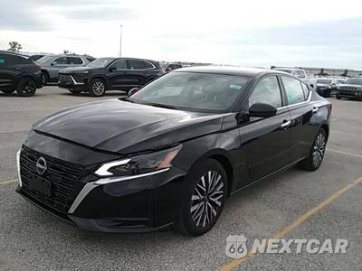 2025 Nissan Altima SV - zdjęcie 1 z 28 - miniatura
