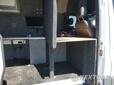 2022 Mercedes-Benz Sprinter 2500 Cargo Van High Roof 170.0" WB - zdjęcie 13 z 39 - miniatura