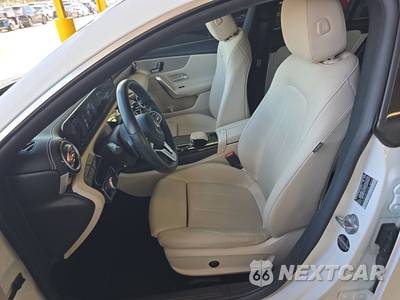 2021 Mercedes-Benz CLA 250 - zdjęcie 7 z 23 - miniatura