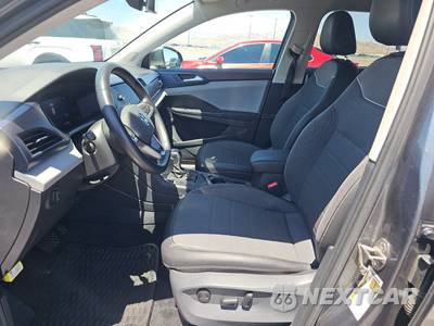 2023 Volkswagen Taos SE - zdjęcie 7 z 23 - miniatura