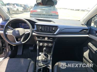 2023 Volkswagen Taos SE - zdjęcie 11 z 23 - miniatura