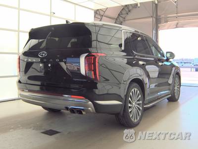 2023 Hyundai Palisade Calligraphy - zdjęcie 4 z 40 - miniatura