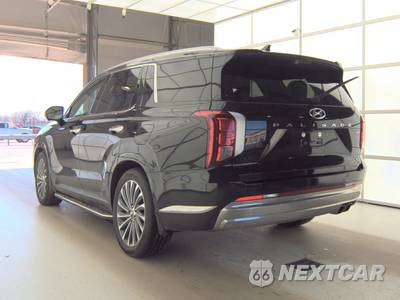 2023 Hyundai Palisade Calligraphy - zdjęcie 6 z 40 - miniatura