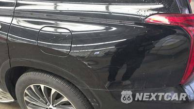 2023 Hyundai Palisade Calligraphy - zdjęcie 24 z 40 - miniatura