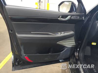 2023 Hyundai Palisade Calligraphy - zdjęcie 9 z 40 - miniatura