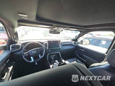 2023 Toyota Tundra Platinum Crew Cab Short Bed - zdjęcie 11 z 23 - miniatura