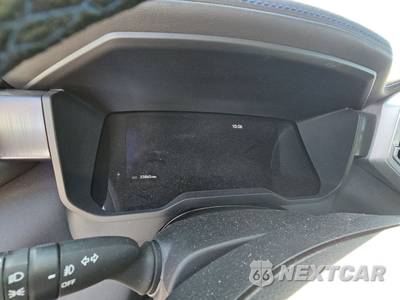2023 Toyota Tundra Platinum Crew Cab Short Bed - zdjęcie 12 z 23 - miniatura