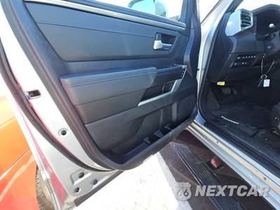 2023 Toyota Tundra Platinum Crew Cab Short Bed - zdjęcie 9 z 23 - miniatura