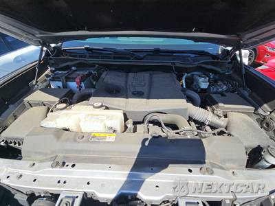 2023 Toyota Tundra Platinum Crew Cab Short Bed - zdjęcie 15 z 23 - miniatura