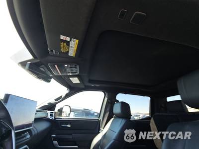 2023 Toyota Tundra Platinum Crew Cab Short Bed - zdjęcie 20 z 23 - miniatura