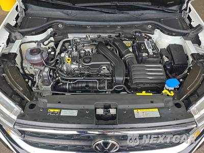2022 Volkswagen Taos SE - zdjęcie 15 z 24 - miniatura