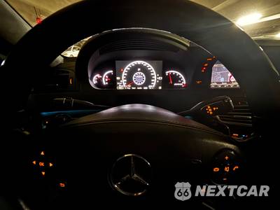 2011 Mercedes-Benz CL 63 AMG - zdjęcie 8 z 16 - miniatura