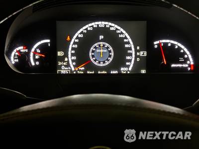 2011 Mercedes-Benz CL 63 AMG - zdjęcie 7 z 16 - miniatura