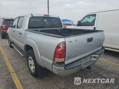 2006 Toyota Tacoma PreRunner Crew Cab Medium Bed - zdjęcie 6 z 22 - miniatura