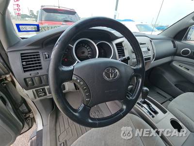 2006 Toyota Tacoma PreRunner Crew Cab Medium Bed - zdjęcie 11 z 22 - miniatura