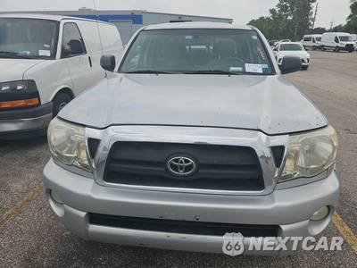 2006 Toyota Tacoma PreRunner Crew Cab Medium Bed - zdjęcie 2 z 22 - miniatura
