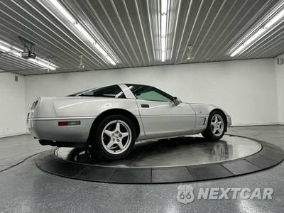 1996 Chevrolet Corvette Coupe - zdjęcie 19 z 50 - miniatura