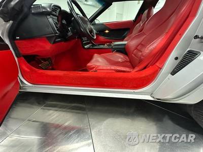1996 Chevrolet Corvette Coupe - zdjęcie 35 z 50 - miniatura