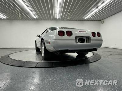 1996 Chevrolet Corvette Coupe - zdjęcie 15 z 50 - miniatura