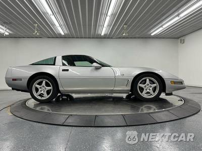 1996 Chevrolet Corvette Coupe - zdjęcie 12 z 50 - miniatura