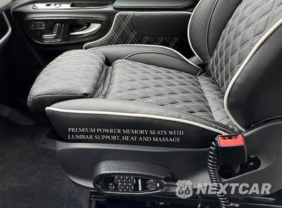 2024 Mercedes-Benz Sprinter 3500XD Cargo Van High Roof 170.0" WB - zdjęcie 42 z 50 - miniatura