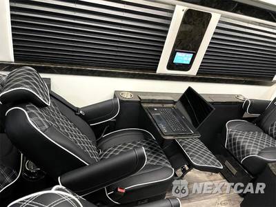 2024 Mercedes-Benz Sprinter 3500XD Cargo Van High Roof 170.0" WB - zdjęcie 28 z 50 - miniatura