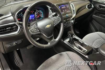 2022 Chevrolet Equinox LT 2FL - zdjęcie 24 z 42 - miniatura