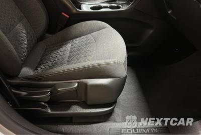 2022 Chevrolet Equinox LT 2FL - zdjęcie 15 z 42 - miniatura